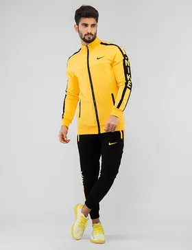ست سویشرت و شلوار مردانه Nike