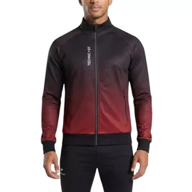 ست سویشرت و شلوار ورزشی ترام اسلش لاکرا GK120 تکنیک