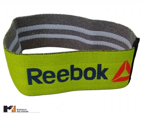 کش لوپ پارچه ای 30 سانتی کد 2006148 (سبز)