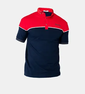 پولوشرت مردانه دو رنگ Superdry