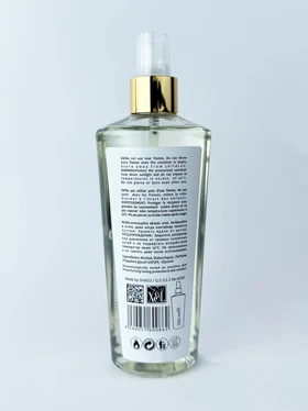 بادی اسپلش مردانه لجند Legend پرفیوم فکتوری Perfume Factory