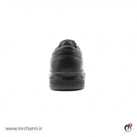 کتانی پسرانه چرم mrc1220-02