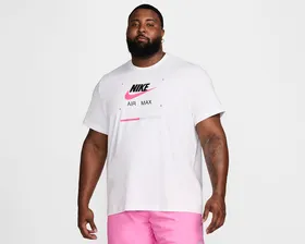 تیشرت روزانه Nike M Nsw Tee Fw Cnct PC_FV3778-100