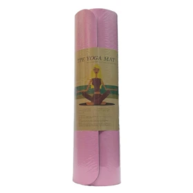 زیر انداز مت یوگا 8 میل TPE طرح ایگل