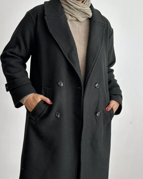 پالتو فوتر چهره