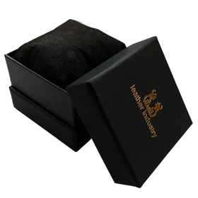 دستبند چرم وارک طرح نماد ماه اسفند مدل پرهام کد rb67