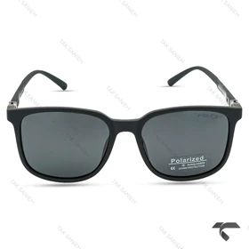 عینک مردانه پلیس RE2597-1 دسته 360 درجه Police-10024-G