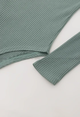 بادی یقه دار قاپکدارکد1004464