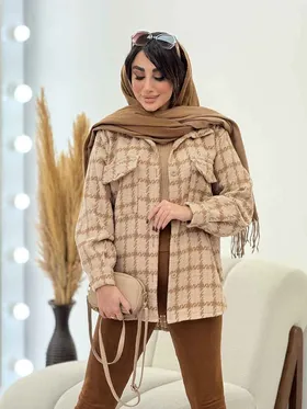 شکت چهارخونه راشین