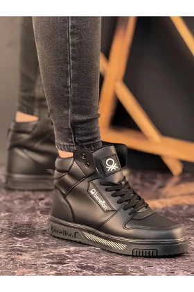 کتانی مردانه benetton