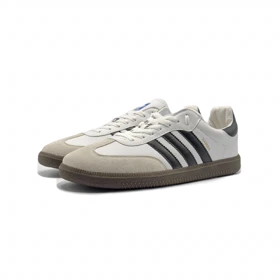 کفش اسپرت مردانه مدل sneaker - 0049_White