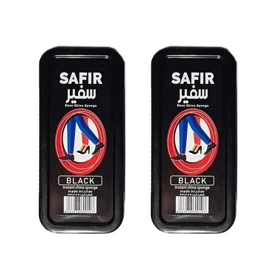 واکس براق کننده کفش