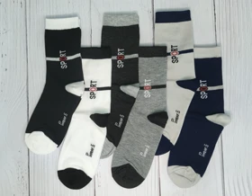 جوراب بچه گانه ساقدار Sport سایز 6