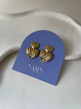 گوشواره های استیل