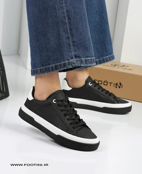 کتانی زنانه راحتی 983 BD