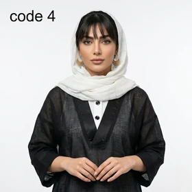 شومیز شیشه ای مدل تامیلا علیدسا (کد 4)