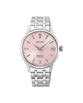 ساعت مچی زنانه سیکو پرساژ SEIKO PRESAGE SRP839J1