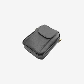کیف دوشی چرم مردانه مدل d034f