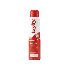 اسپری ضد تعریق بیلی مدل Byly Extrem Protect
