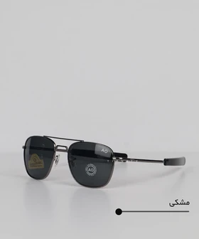 عینک آفتابی برند AO آمریکن اوپتیکال 7653
