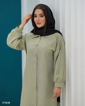 مانتو مدل ماهرخ کد 1715