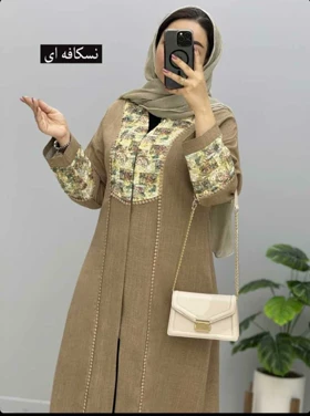 مانتو مزونی ریما
