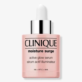 سرم آبرسان و درخشان کننده کلینیک 50 میل CLINIQUE Moisture Surge Active Glow Serum 50 ml