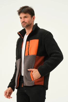 کت و ژاکت مردانه polo-state polo-state