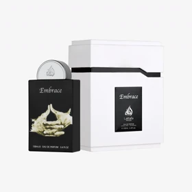 ادکلن امبریس لطافه پراید Lattafa Pride Embrace Unisex