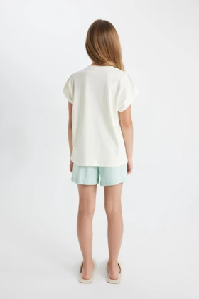 ست لباس خواب بچگانه اورجینال دیفکتو defacto