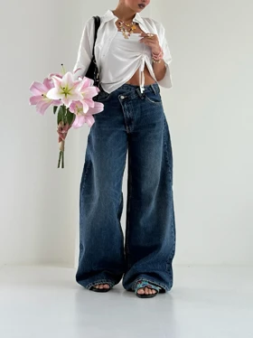 شلوار جین ZARA ORIGINAL