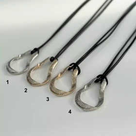 کمربند گره‌ای 1007451