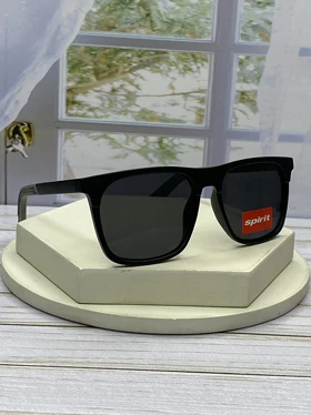 خرید عینک اسپریت با فریم کائوچو و عدسی پلی‌کربنات UV400؛ کاهش بازتاب نور و محافظت کامل چشم