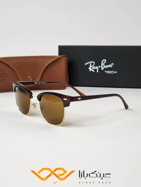 عینک آفتابی یونیسکس ری بن RAY-BAN Sunglasses RB3016F