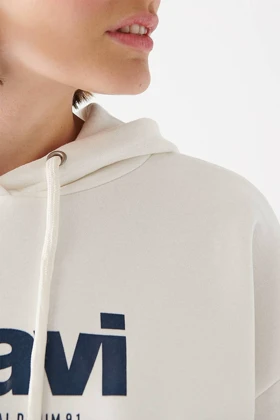 سویشرت زنانه اورجینال ماوی mavi