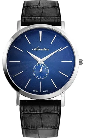 ساعت مچی مردانه آدریاتیکا adriatica اورجینال مدل A1113-5215Q*