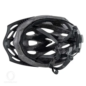 کلاه دوچرخه ROCKY MV16 R-WHITE