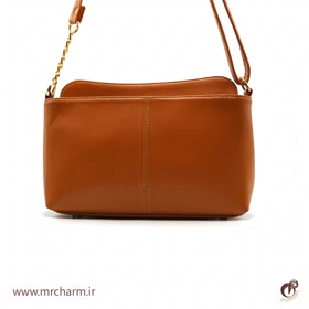 کیف چرم زنانه MRC861