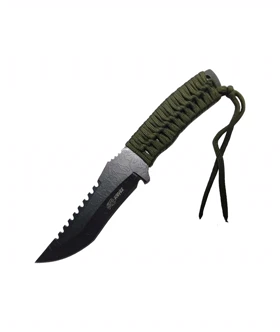 چاقو دسته طنابی Knives s025b