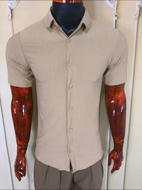 پیراهن لینن JootiJeans کالباسی