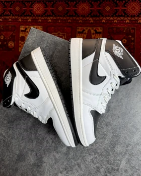 کتانی جردن وان ساق‌دار