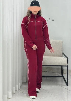 ست سویشرت و شلوار آینام