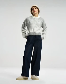 طرح برفکی کوتاه (طوسی)