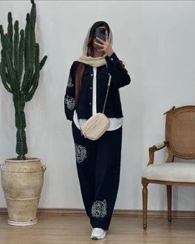 کت و شلوار ترک