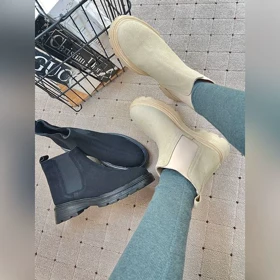 نیم‌بوت دوکش میکرو