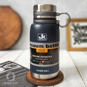 فلاسک 500 میل jk bg1.146 (مشکی)