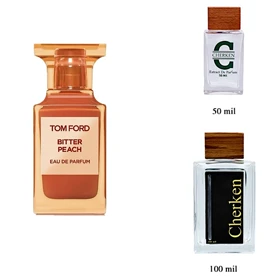 عطر تام فورد بیتر پیچ Tom Ford Bitter Peach