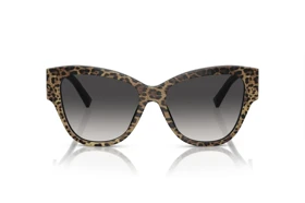 عینک آفتابی دولچه گابانا Dolce &amp; Gabbana DG4449S 31638G