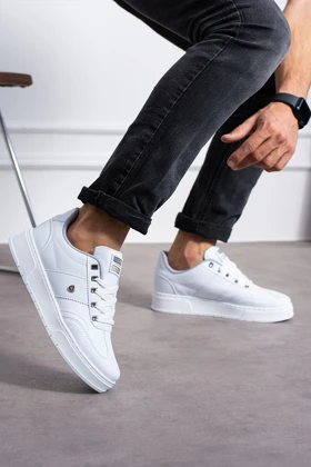 کتانی مردانه لسکارمین lescarmine