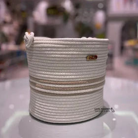 سبد وسایل کوچک طرح پاپیون ایسیز